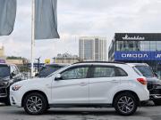 Mitsubishi ASX I Рестайлинг Новосибирск  - изображение 31
