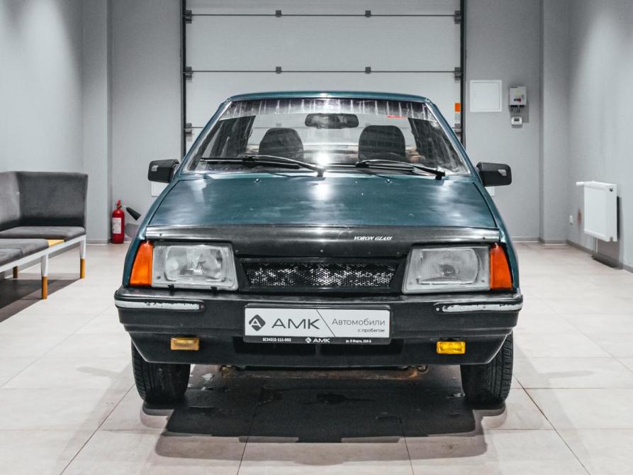 Lada (ВАЗ) 21099 Екатеринбург  - изображение 3