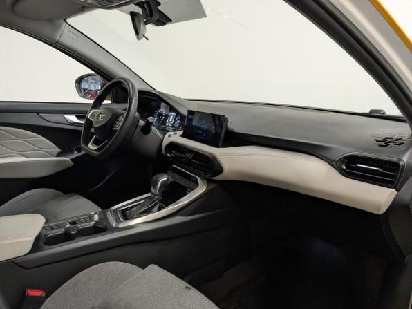 Kaiyi E5 с пробегом 2023 года, цена 940 000 рублей, 72763 км, седан, Автокод Объявления