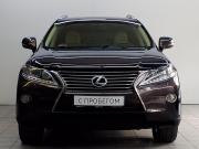 Lexus RX III Рестайлинг Барнаул  - изображение 42