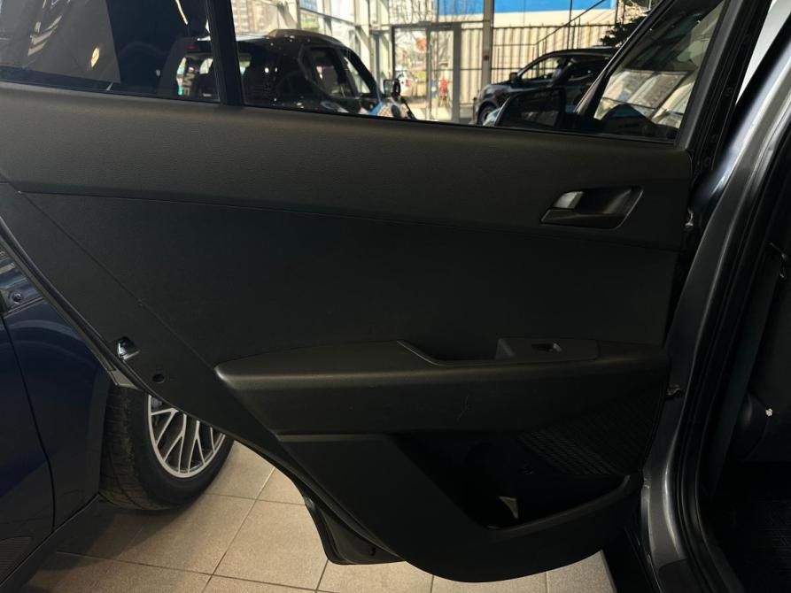 Hyundai Creta I Рестайлинг Санкт-Петербург  - изображение 27