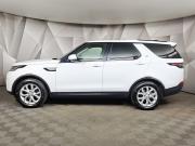 Land Rover Discovery V Москва  - изображение 28