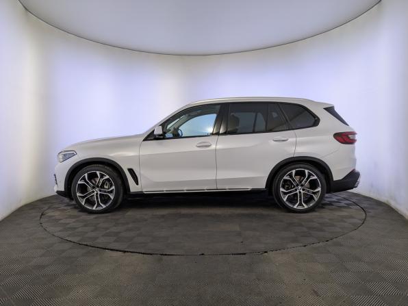BMW X5 IV (G05/G18) с пробегом 2022 года, цена 9 460 000 рублей, 38996 км, внедорожник, Автокод Объявления