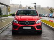 Mercedes-Benz GLE Coupe I (C292) Санкт-Петербург  - изображение 44