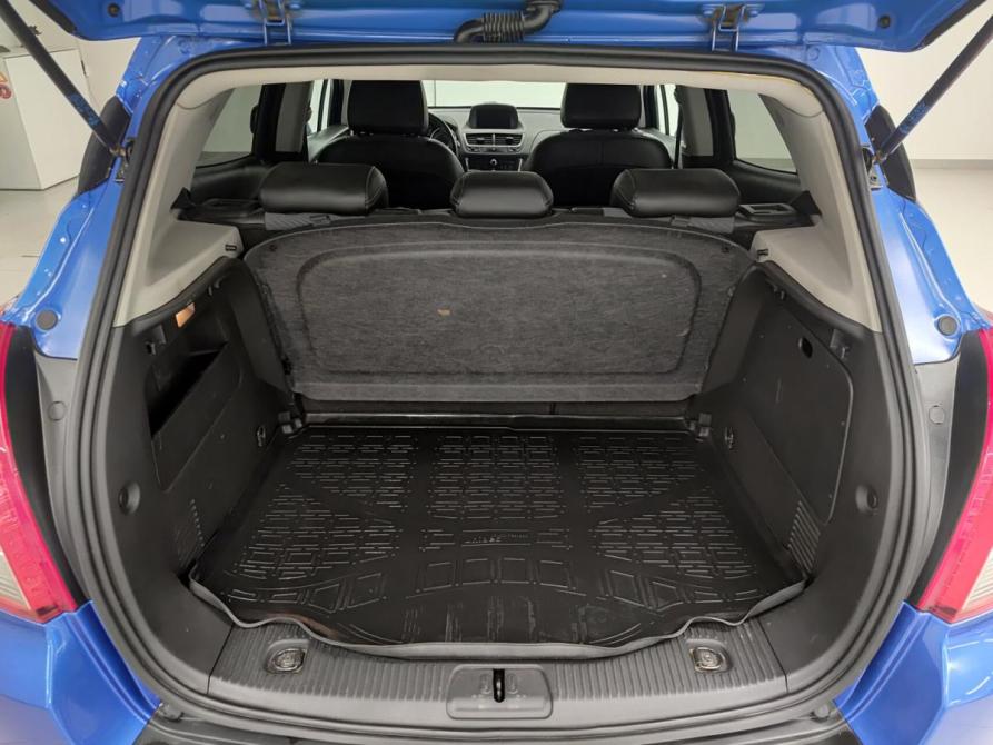 Opel Mokka I Казань  - изображение 12