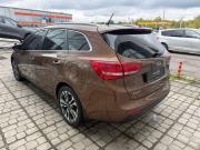 Kia Ceed II Рестайлинг Орел  - изображение 9