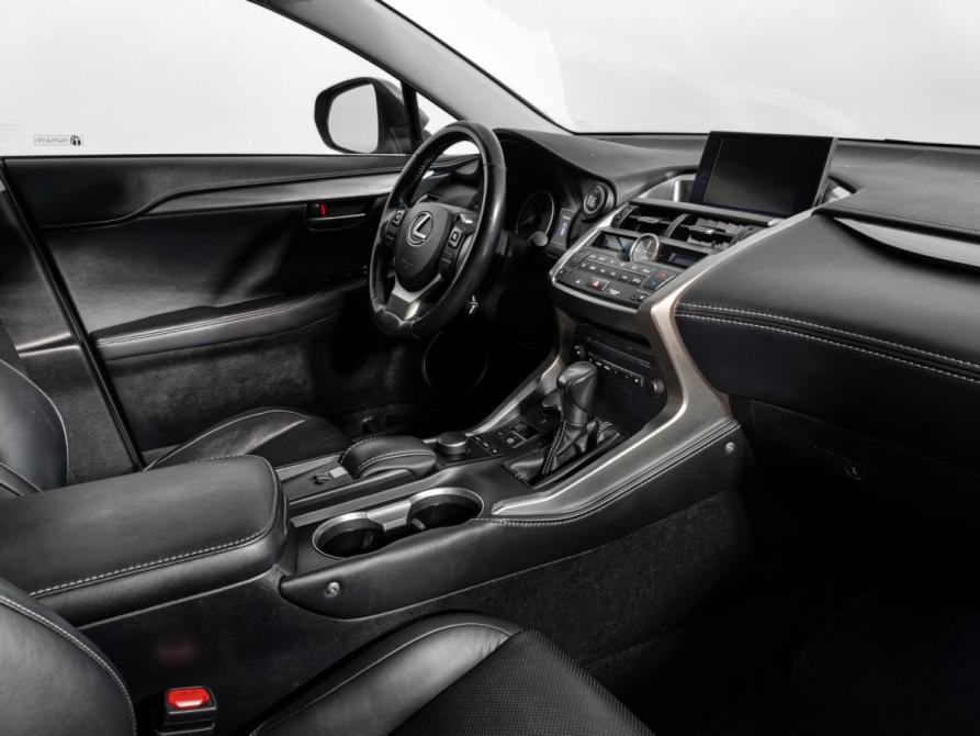 Lexus NX I Санкт-Петербург  - изображение 14
