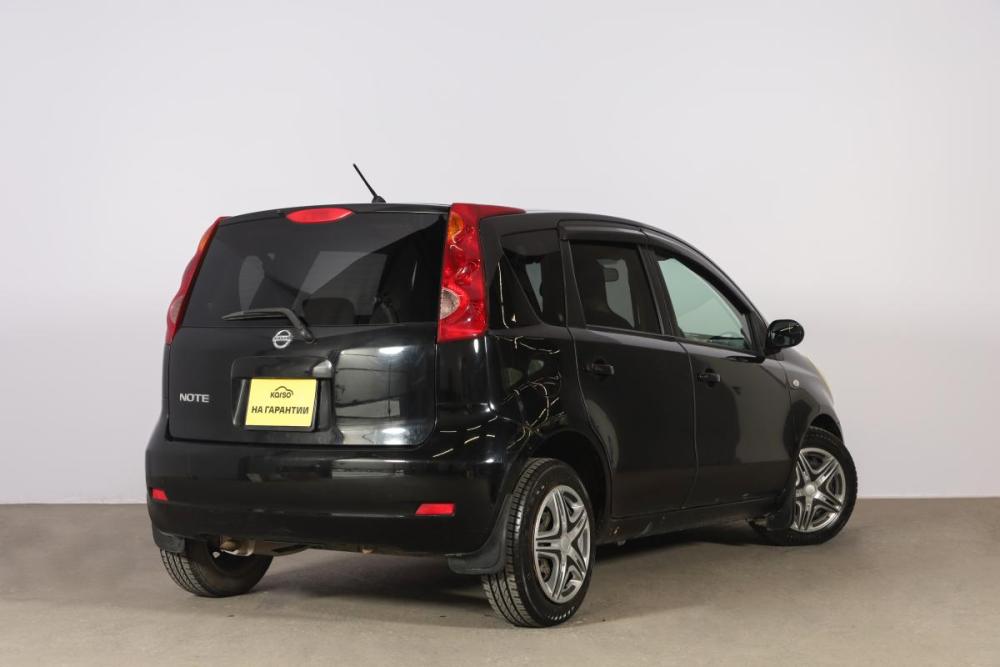 Nissan Note I Новосибирск  - изображение 7