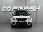 Skoda Yeti I Рестайлинг Воронеж  - изображение 23