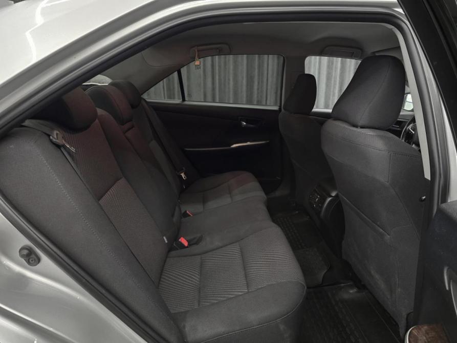 Toyota Camry VII (XV50) Рестайлинг Красноярск  - изображение 16