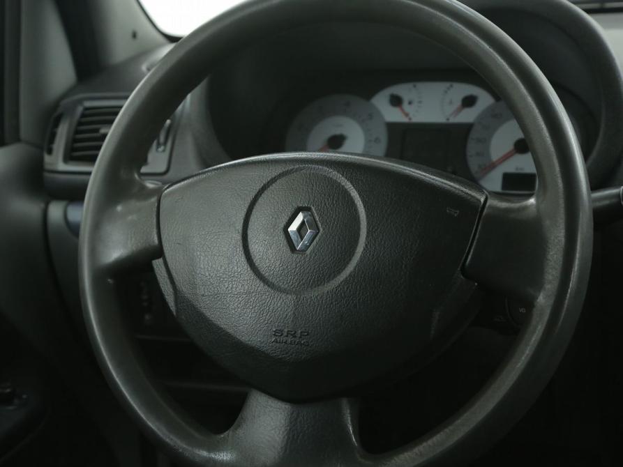 Renault Symbol I Рестайлинг 2 Иваново  - изображение 16