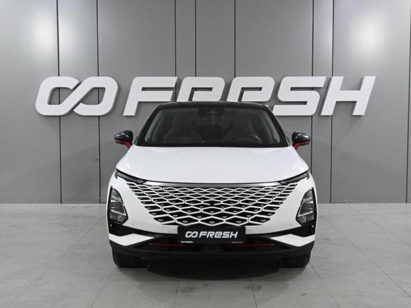 Omoda C5 I с пробегом 2022 года, цена 1 979 000 рублей, 15120 км, внедорожник, Автокод Объявления