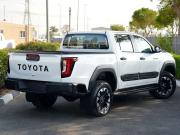 Toyota Hilux IX Самара  - изображение 27