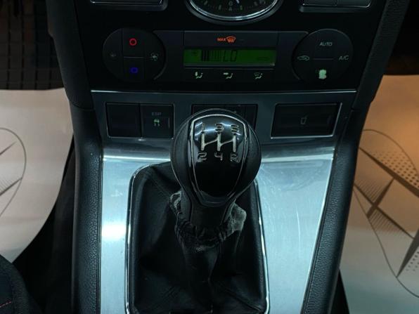 Ford Mondeo III Рестайлинг с пробегом 2006 года, цена 399 000 рублей, 236461 км, седан, Автокод Объявления