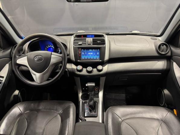 Lifan X60 I Рестайлинг с пробегом 2015 года, цена 589 000 рублей, 101000 км, внедорожник, Автокод Объявления