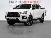 Toyota Hilux VIII Рестайлинг 2 Тюмень  - изображение 28