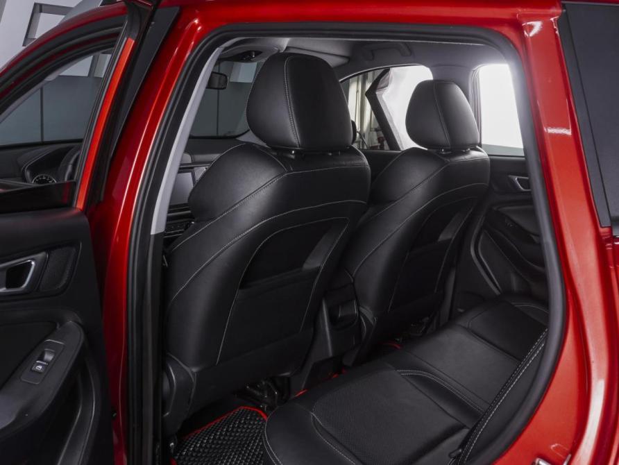 Chery Tiggo 4 I Рестайлинг Ростов-на-Дону  - изображение 11