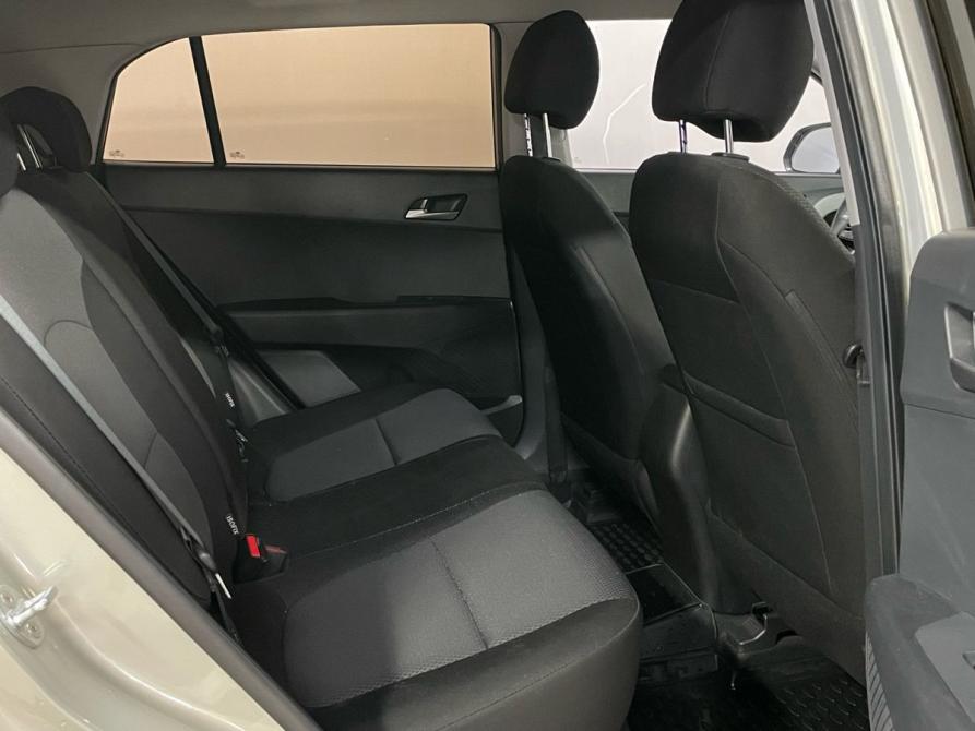 Hyundai Creta I Уфа  - изображение 10