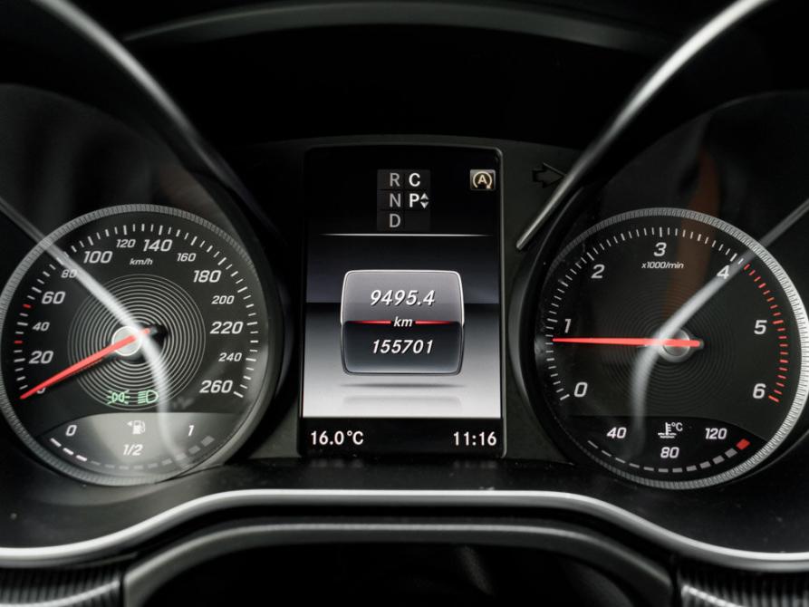 Mercedes-Benz V-Класс III (W447) Екатеринбург  - изображение 19