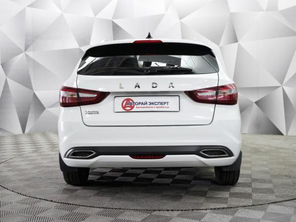 Lada (ВАЗ) Vesta I Рестайлинг (NG) с пробегом 2024 года, цена 1 473 000 рублей, 19000 км, универсал, Автокод Объявления