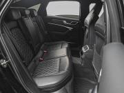 Audi A6 V (C8) Ставрополь  - изображение 31