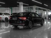 Skoda Superb III Рестайлинг Москва  - изображение 28