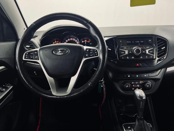 Lada (ВАЗ) Vesta I с пробегом 2020 года, цена 930 000 рублей, 167000 км, универсал, Автокод Объявления