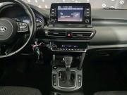Kia Seltos I Новосибирск  - изображение 53