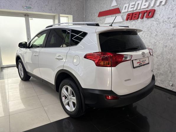 Toyota RAV4 IV (XA40) с пробегом 2014 года, цена 2 199 000 рублей, 90408 км, внедорожник, Автокод Объявления