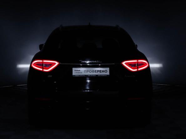 Maserati Levante I с пробегом 2017 года, цена 2 999 000 рублей, 142361 км, внедорожник, Автокод Объявления
