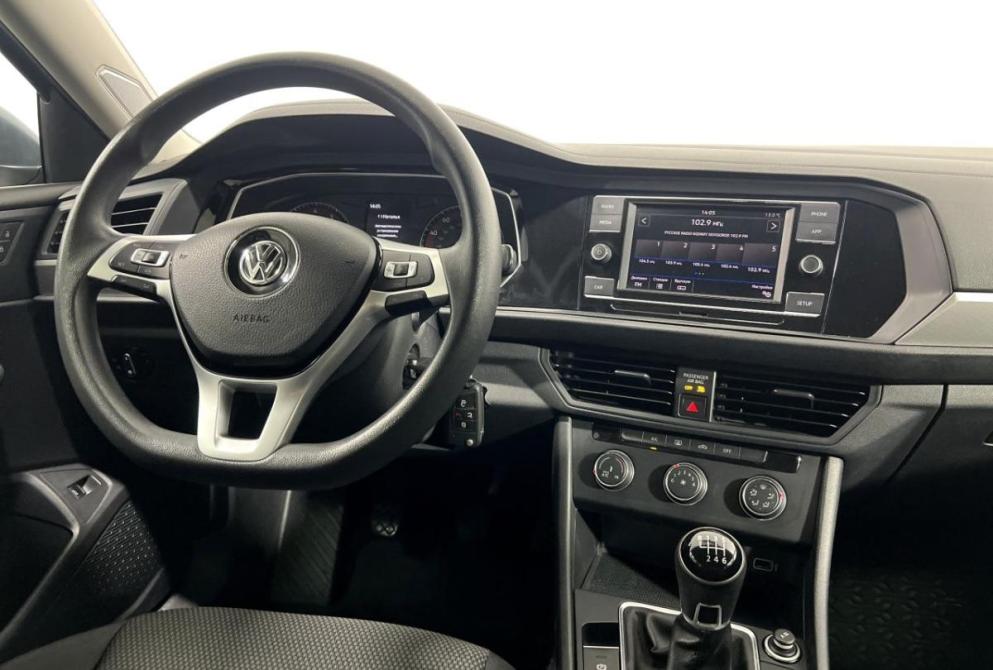 Volkswagen Jetta VI Рестайлинг Нижний Новгород  - изображение 15