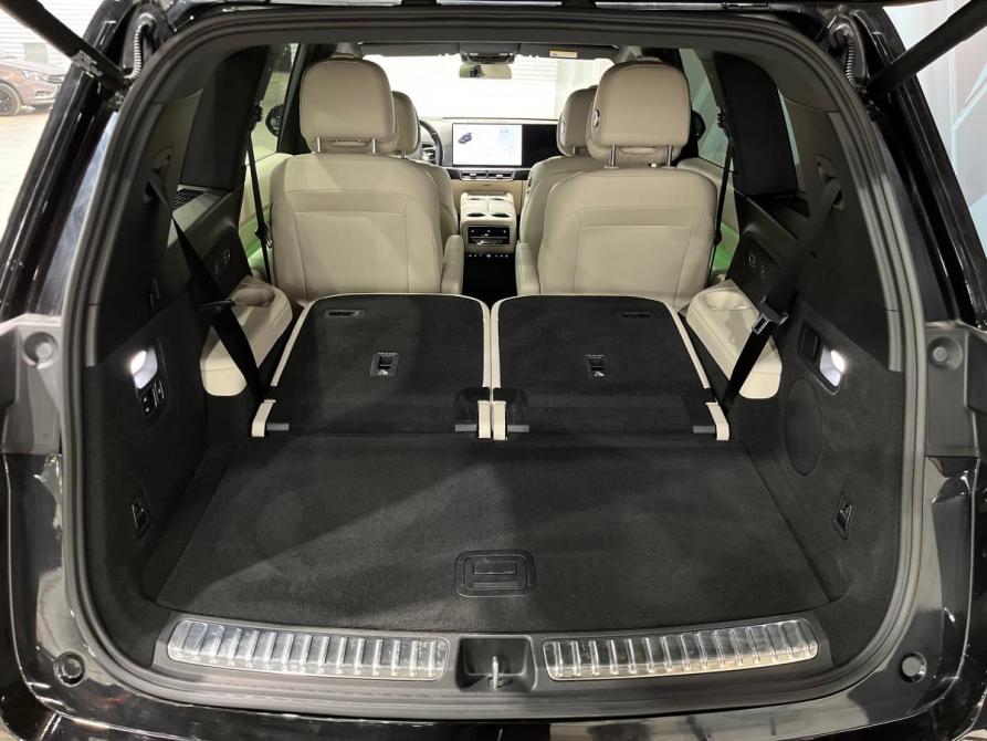 Li Auto (Lixiang) L9 I Пермь  - изображение 12
