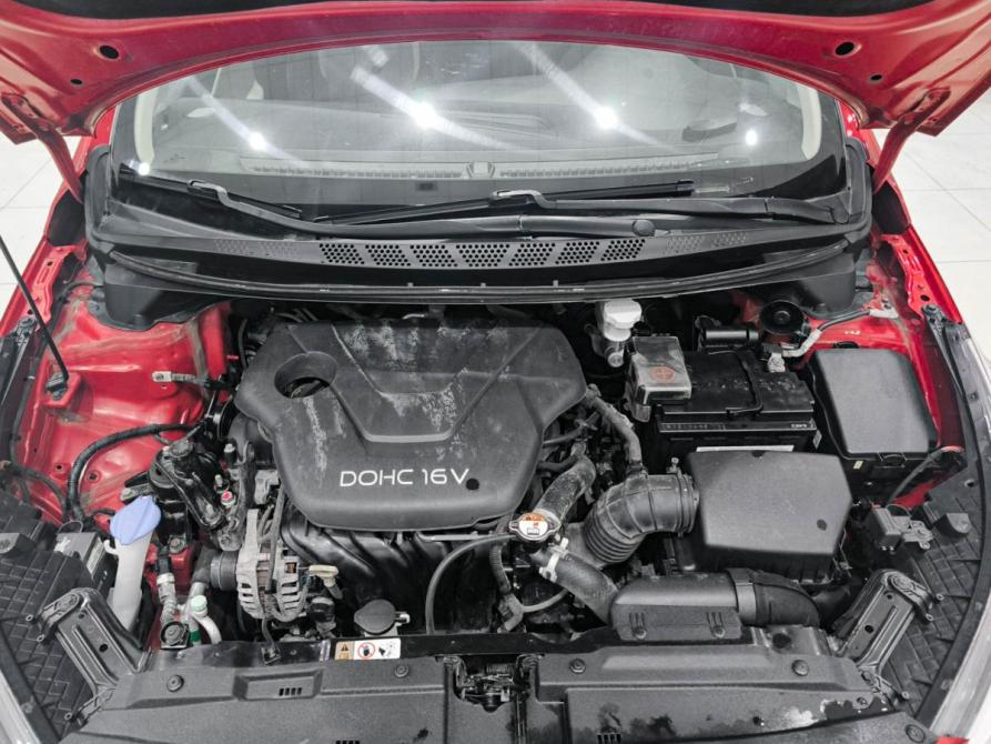 Kia Ceed II Казань  - изображение 11