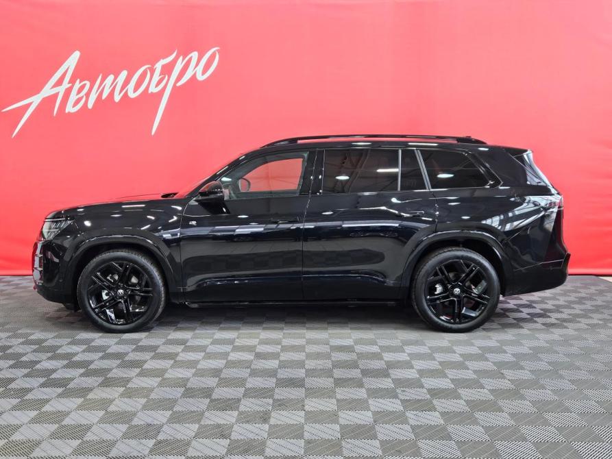 Volkswagen Teramont II (China Market) Вологда  - изображение 2
