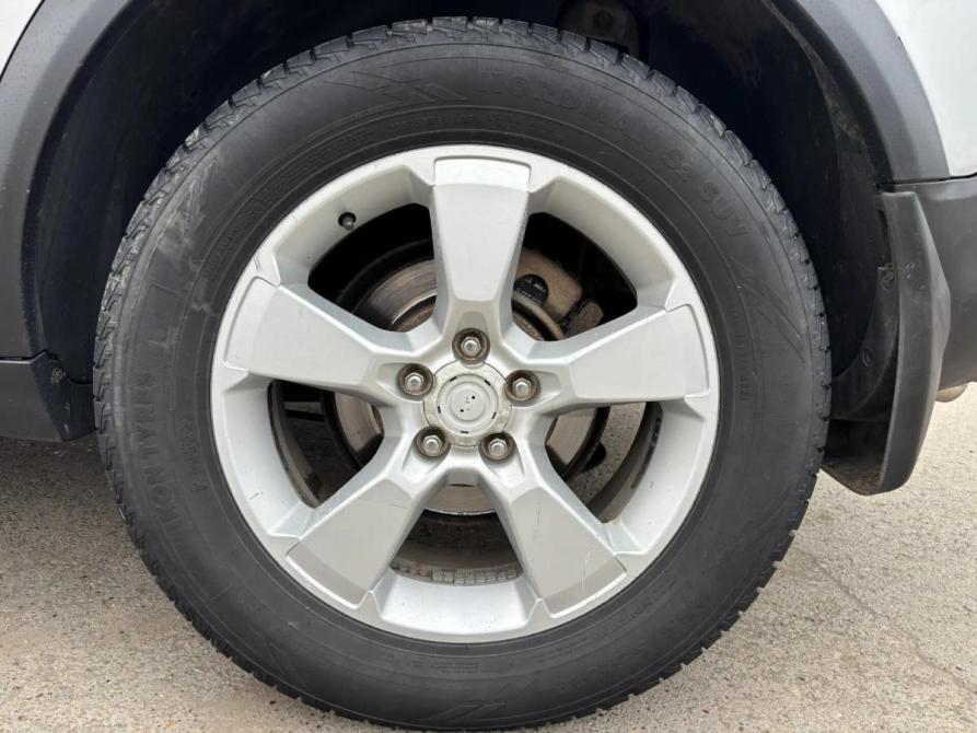 Opel Antara I Альметьевск  - изображение 4
