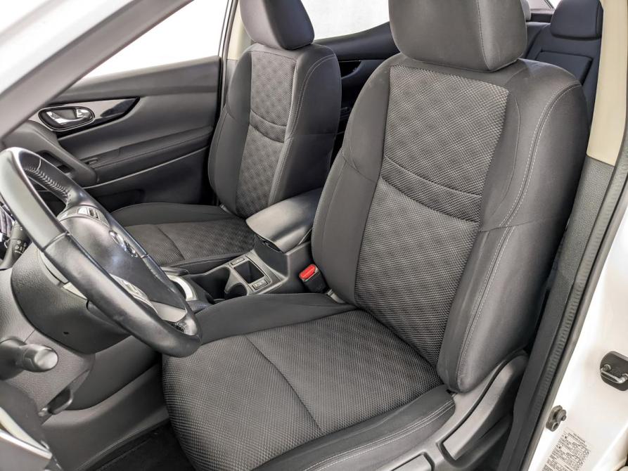 Nissan Qashqai II Москва  - изображение 20