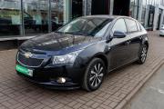 Chevrolet Cruze I Ульяновск  - изображение 23