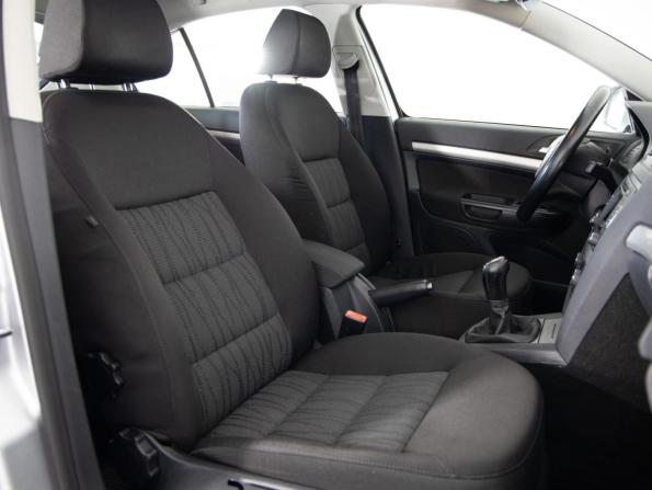 Skoda Octavia II (A5) Рестайлинг с пробегом 2012 года, цена 599 000 рублей, 206396 км, лифтбек, Автокод Объявления