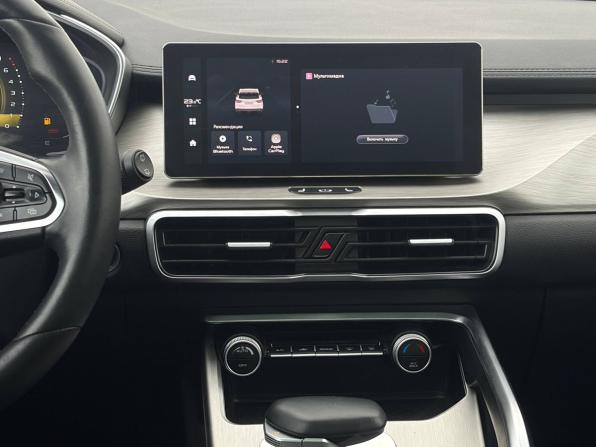Belgee X50 с пробегом 2024 года, цена 1 679 000 рублей, 42020 км, внедорожник, Автокод Объявления