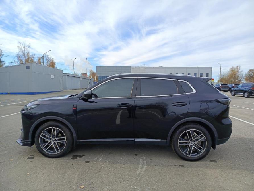 Changan UNI-S I Чебоксары  - изображение 10