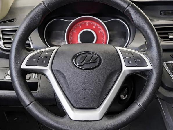 Lifan X50 с пробегом 2016 года, цена 657 000 рублей, 64577 км, хэтчбек, Автокод Объявления