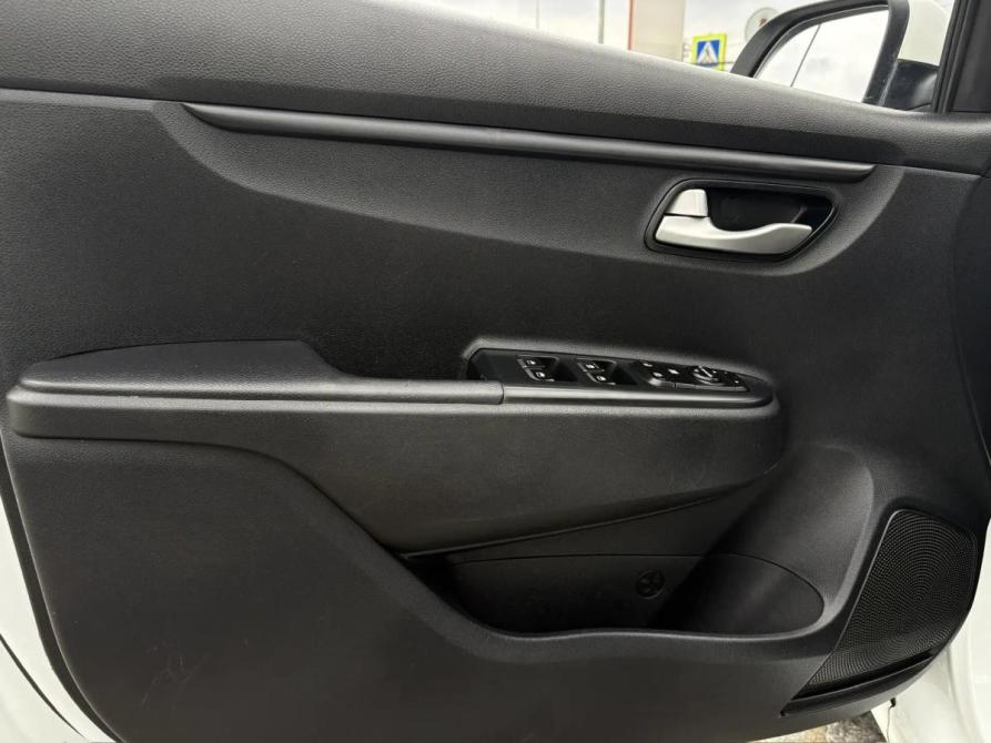 Kia Rio IV Крым  - изображение 9