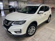 Nissan X-Trail III Рестайлинг Санкт-Петербург  - изображение 11