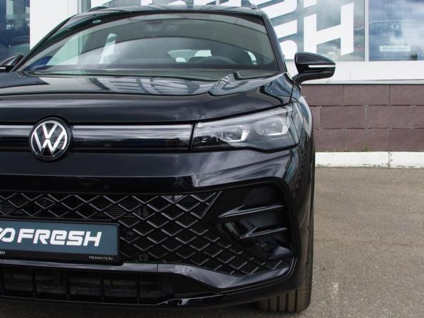 Volkswagen Tiguan III (China Market) с пробегом 2026 года, цена 4 838 000 рублей, 1 км, внедорожник, Автокод Объявления