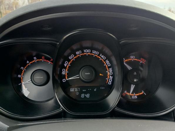 Lada (ВАЗ) Vesta I с пробегом 2021 года, цена 1 075 000 рублей, 68766 км, седан, Автокод Объявления