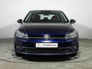 Volkswagen Golf VII Рестайлинг Санкт-Петербург  - изображение 18