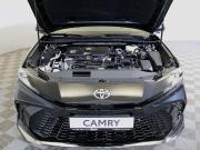 Toyota Camry IX (XV80) China Market Санкт-Петербург  - изображение 40