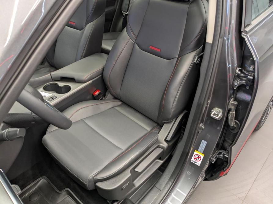 Changan CS35 Plus I Рестайлинг Москва  - изображение 12