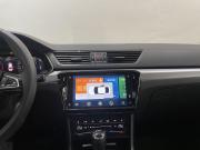 Skoda Superb III Рестайлинг Воронеж  - изображение 38