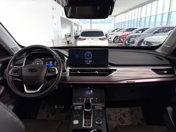 Chery Tiggo 8 Pro I с пробегом 2021 года, цена 1 900 000 рублей, 61628 км, внедорожник, Автокод Объявления